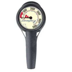 Zeagle Finimeter - 300 bar