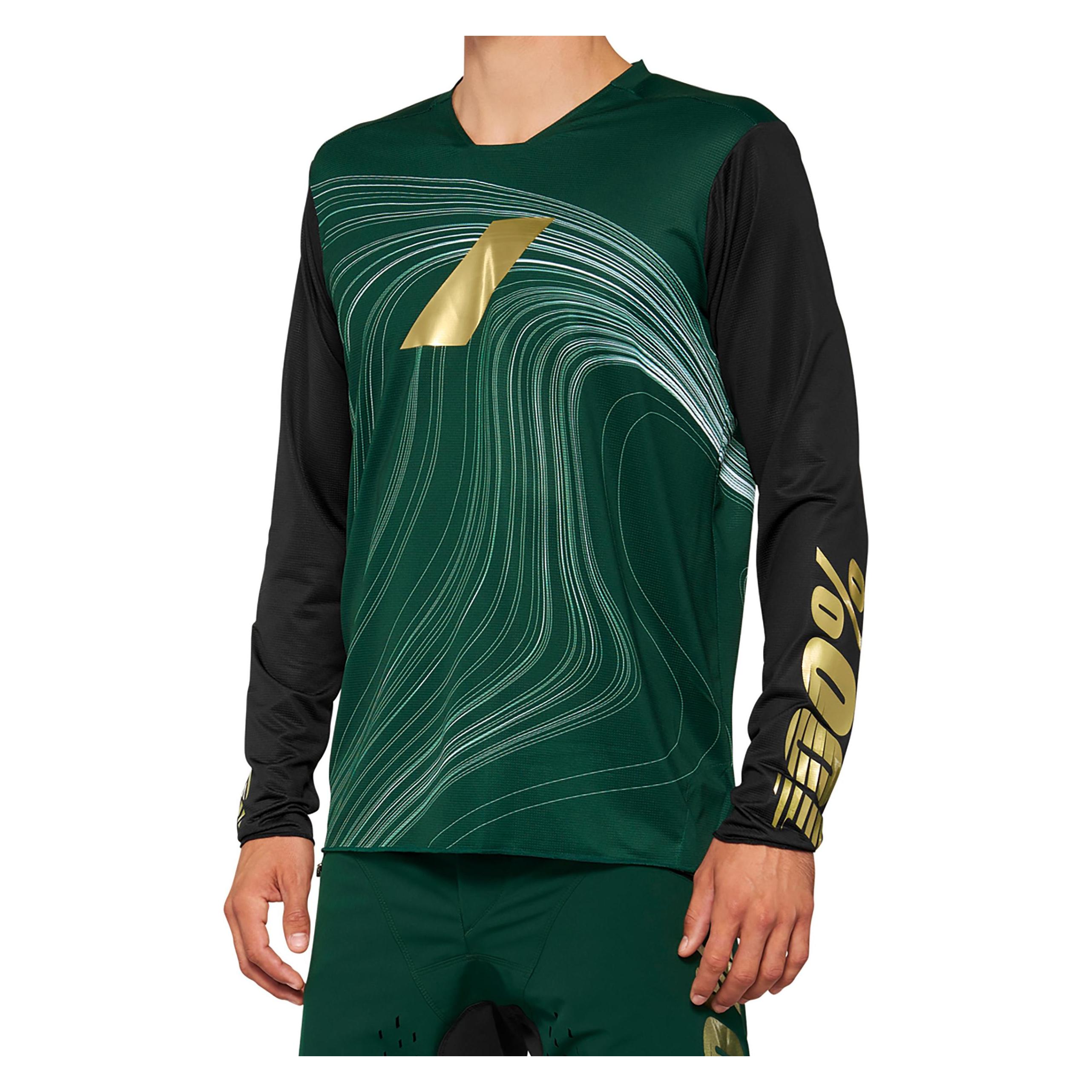 100% R-Core X LE Jersey (XL) (40000-00018)