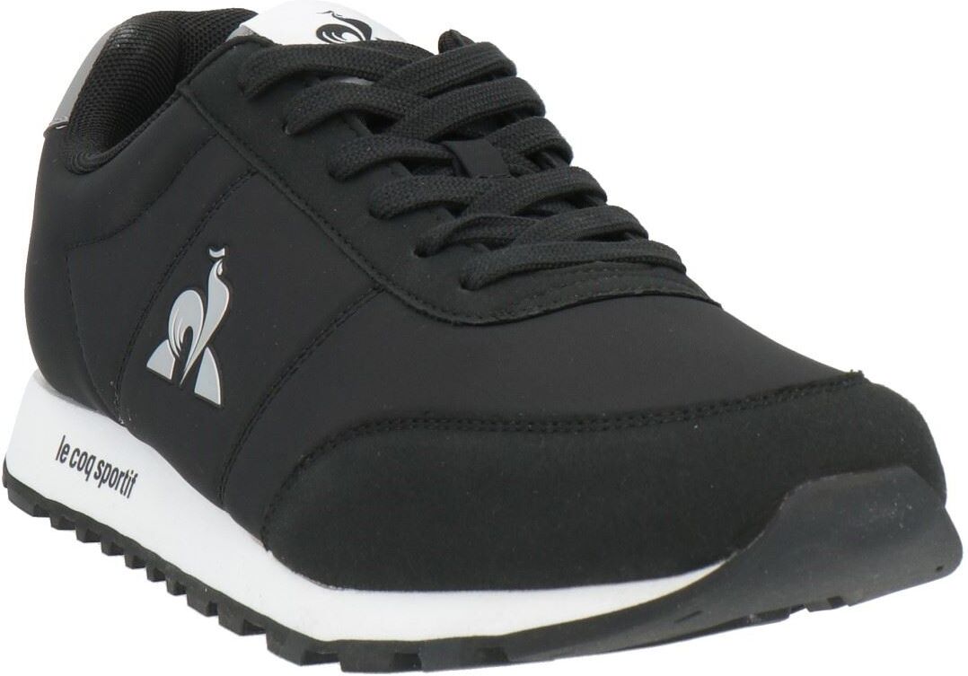 Le Coq Sportif Sneakers Hombre Negro 39 Hombre