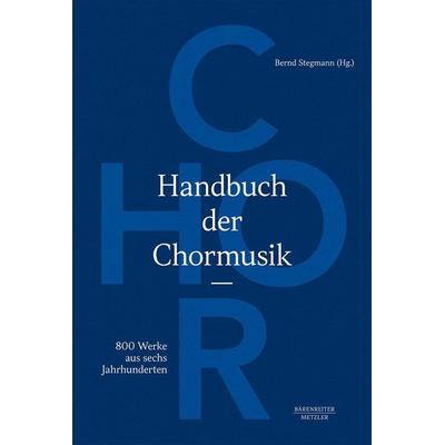 Handbuch der Chormusik -