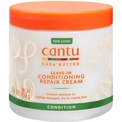 2x Cantu, Haarmaske, Locken Pflegekur
