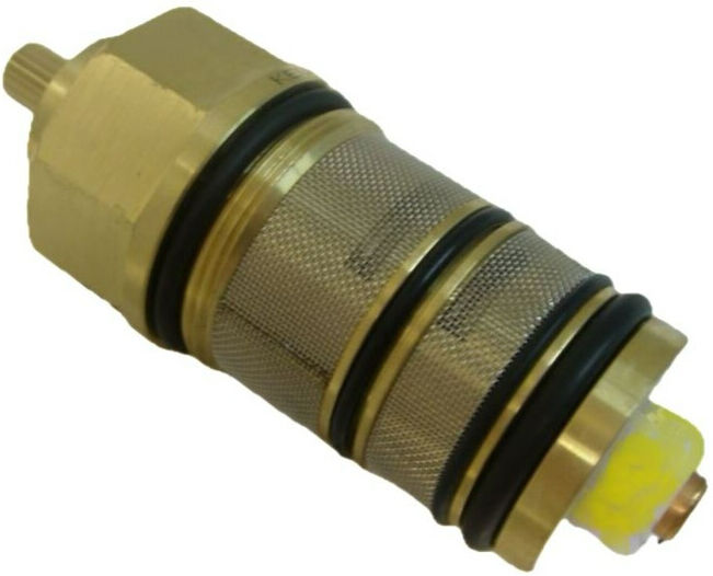 Keuco Thermostat unité de commande de rechange ARM 50100 compatible avec 51126 (50100000264)