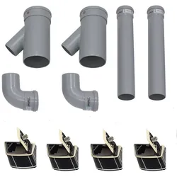 Vaillant Erweiterungs-Set 0020186772