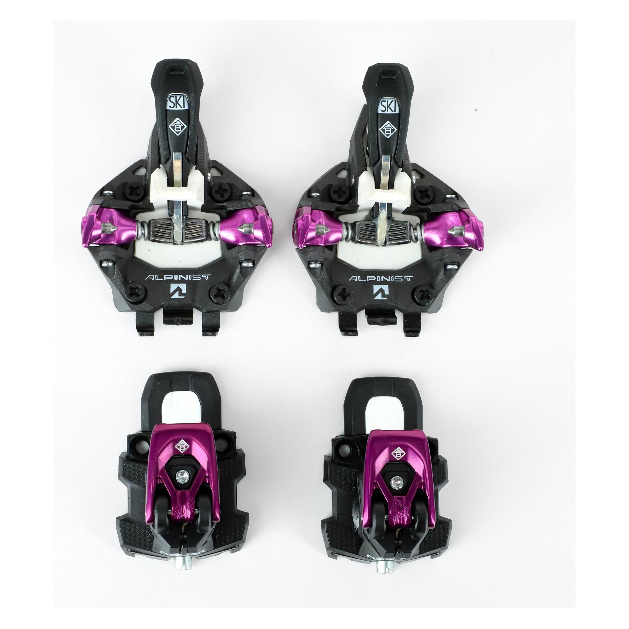 K2 Na (Touren Ski) (10G1424/1012)