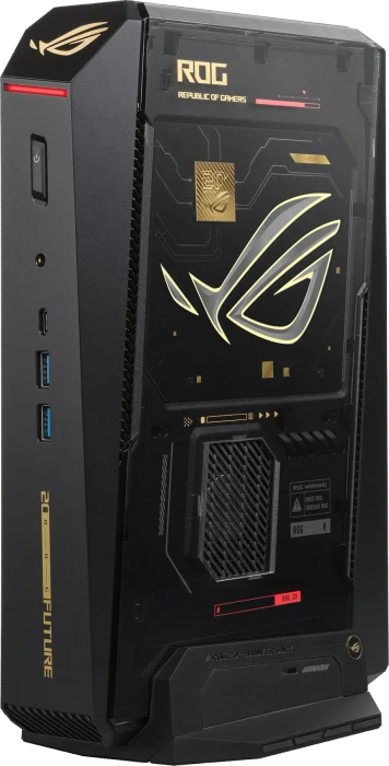 ASUS NUC 16 ROG Edition 20 RNUC16JNK9X8ADA2 DDR5