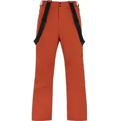 PROTEST Herren Hose MIIKKA snowpants, Größe XXL in Orange Orange