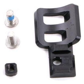 Hope I-SPEC EV Schalthebeladapter für Shimano - Rechts (HBSP385RN)