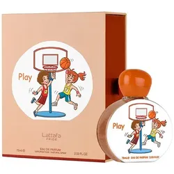 Lattafa Pride Play Edp Spray 100ml