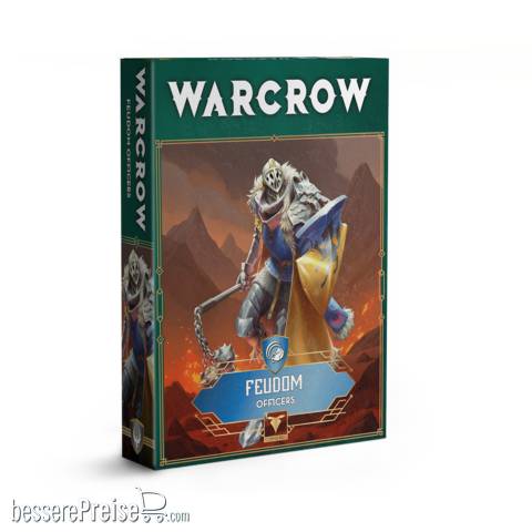 Corvus Belli Warcrow CBWW05002-0045