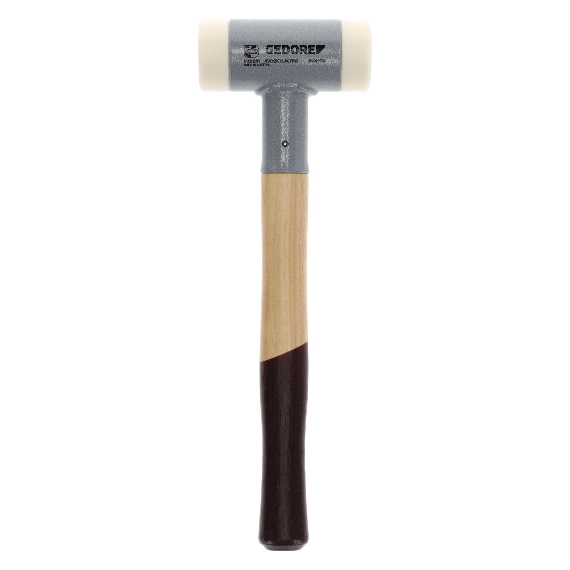 Gedore 248 H Rückschlagfreier Schonhammer (1020 g) (8868740)