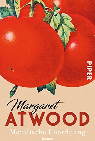Margaret Atwood - Moralische Unordnung: Roman - Preis vom 19.10.2026 19:33:35 h
