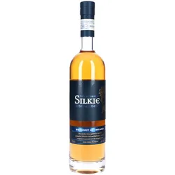 Silkie The Legendary Midnight - Irish Whiskey