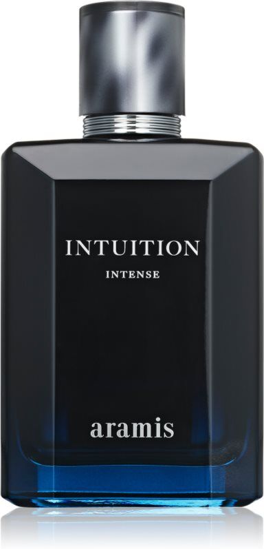 Aramis Intuition Intense EDP Eau de Parfum Intense pour homme 100 ml