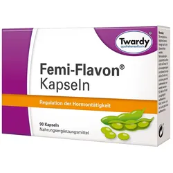 Femi-flavon Kapseln 90 St