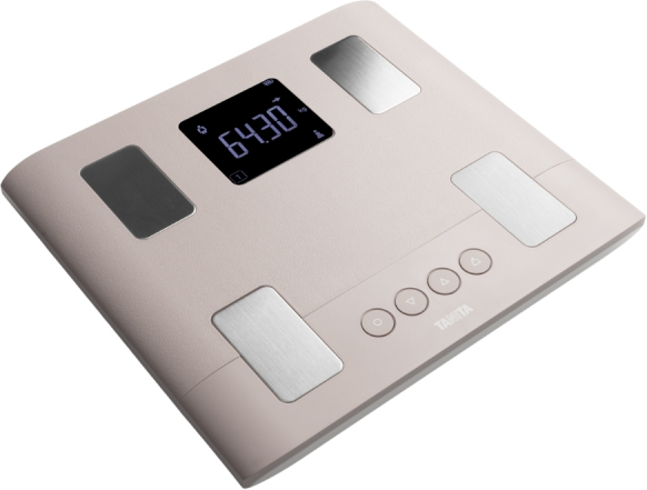 Tanita BC-333LE Smart Body Composition Scale