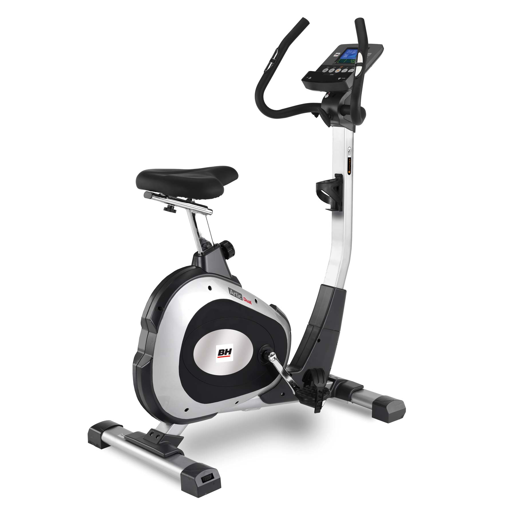 ARTIC PROGRAM Ergometer