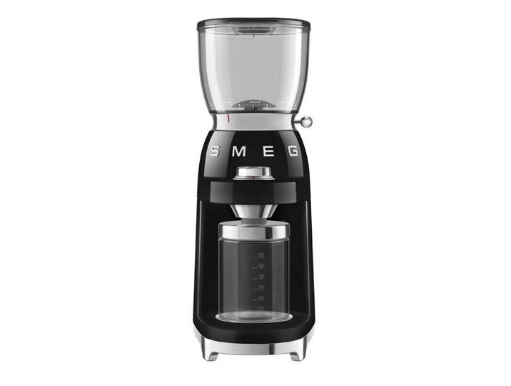 Smeg Kaffeemühle SMEG elektrische Kaffeemühle CGF01 Retro Style Auswahl Farbe Auswahl: