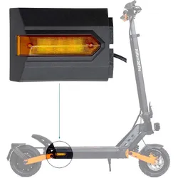 Rechter hinterer Blinker Kukirin G2 pro Version 2024