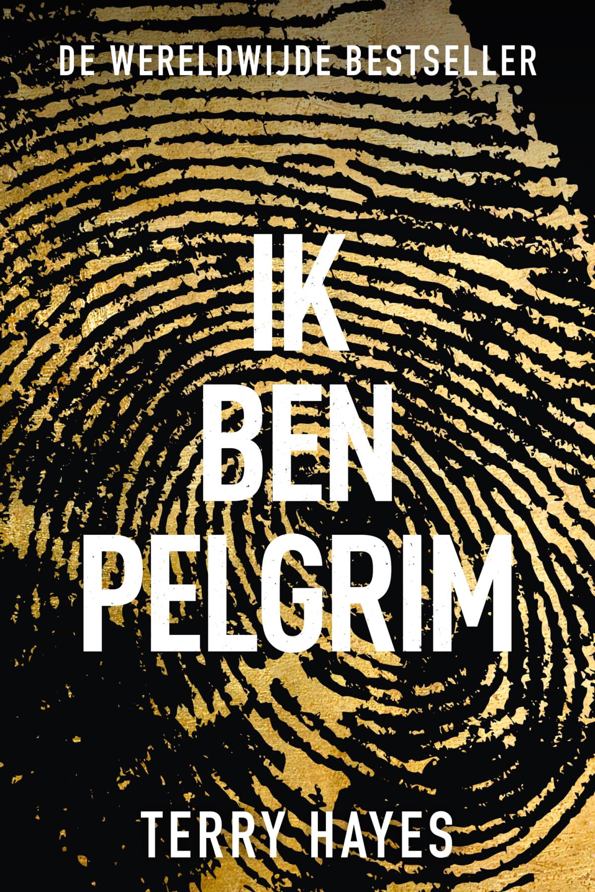 Terry Hayes - Ik ben pelgrim - Preis vom 17.10.2026 19:25:27 h