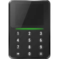SystemHouse Solutions, Zutrittskontrolle, SCR-SD G2 (Display) RFID