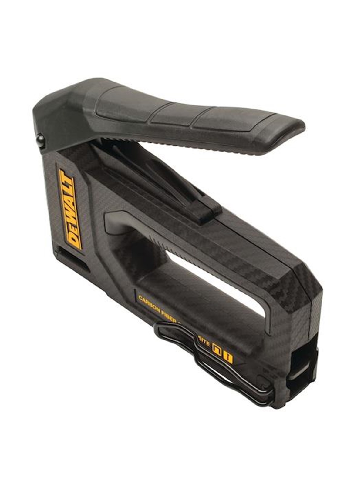 Dewalt DWHT80276-0 CARBON FIBER STAPLE MACHINE 2I1 TYPE G & J
