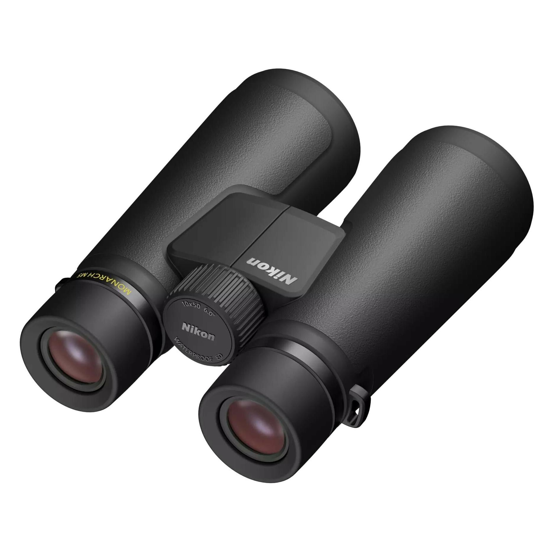 Nikon Monarch M5 10x50 (10x, 50 mm) (BAA913WA)