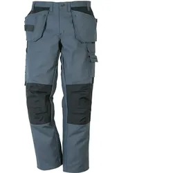 Handwerkerhose "288 FAS" Klassiker - D92 - dunkelgrau