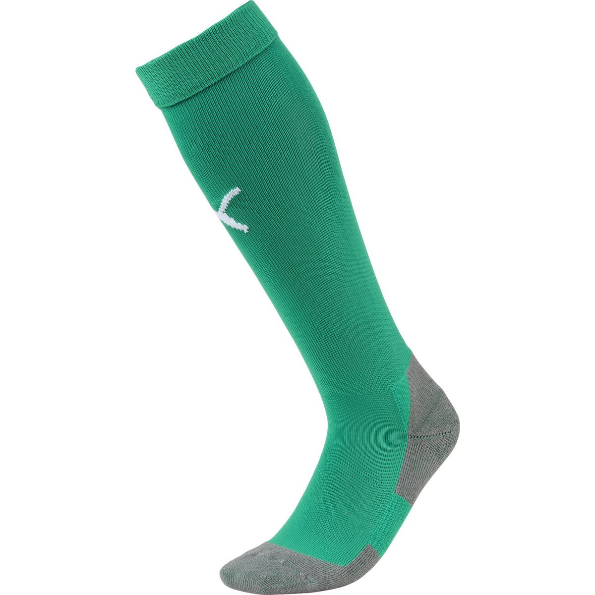 Puma Team Liga Socks Core pepper green-puma white (05) 2 703441-05-2