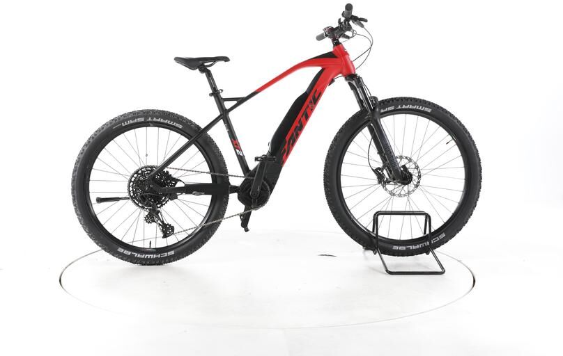 Fantic XF2 E-Bike - 302067