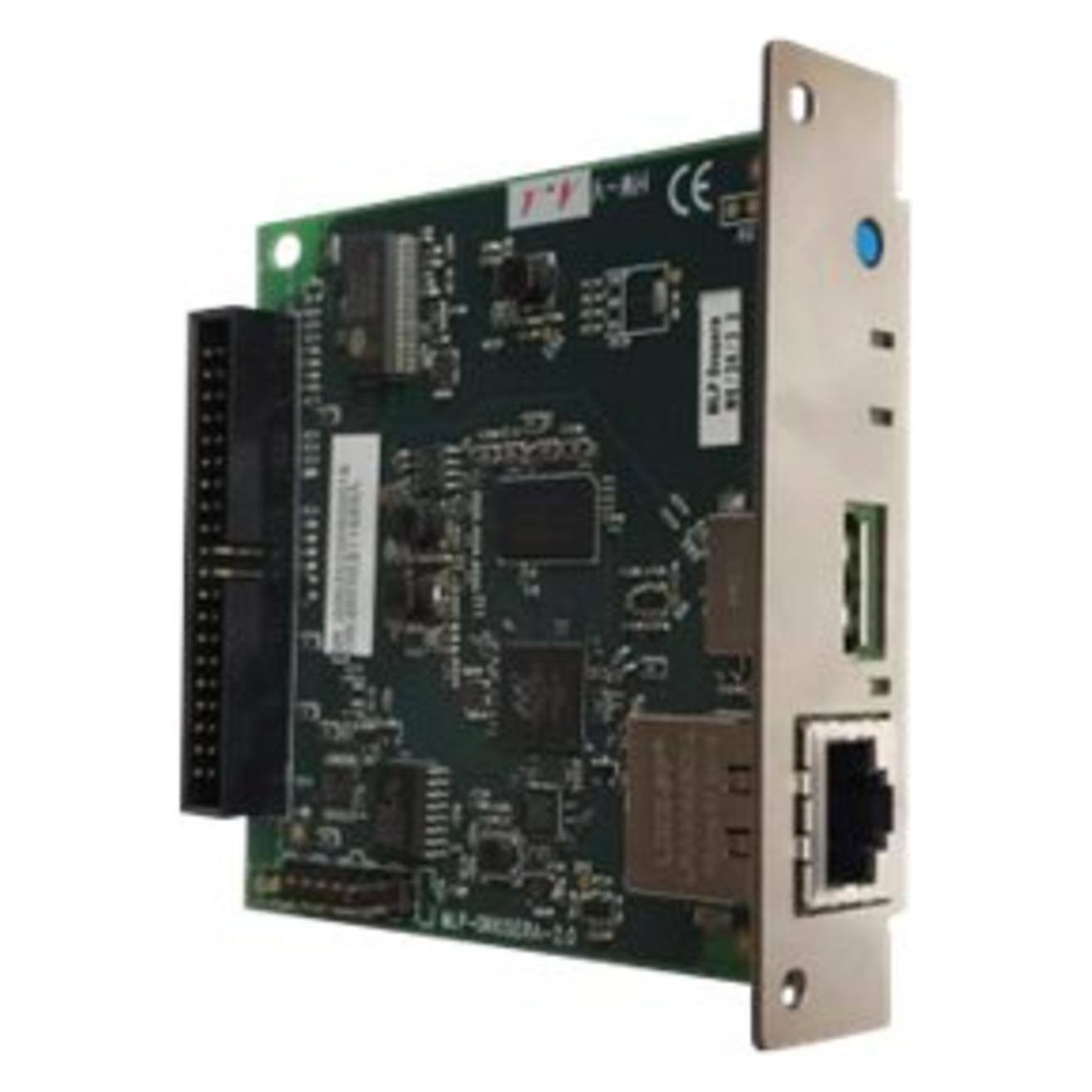 Citizen IF5-ES04, Eingebaut, Kabelgebunden, Ethernet, 1000 Mbit/s (IF5-ES04)