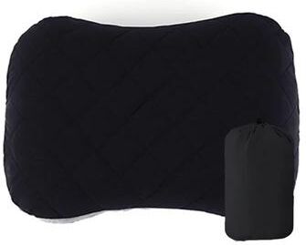 Inspire Essentials Ultralight Inflatable Camping Pillow Ergonomic Travel Neck Support Pillow a