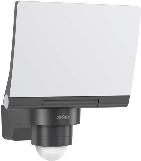 Steinel Projecteur LED anthracite XLED PRO 240 ANT V2 (068066)