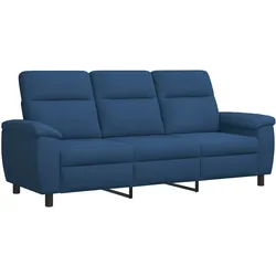vidaXL, Sofa + Bettsofa, Sofa-Set (2-Sitzer, 3-Sitzer)