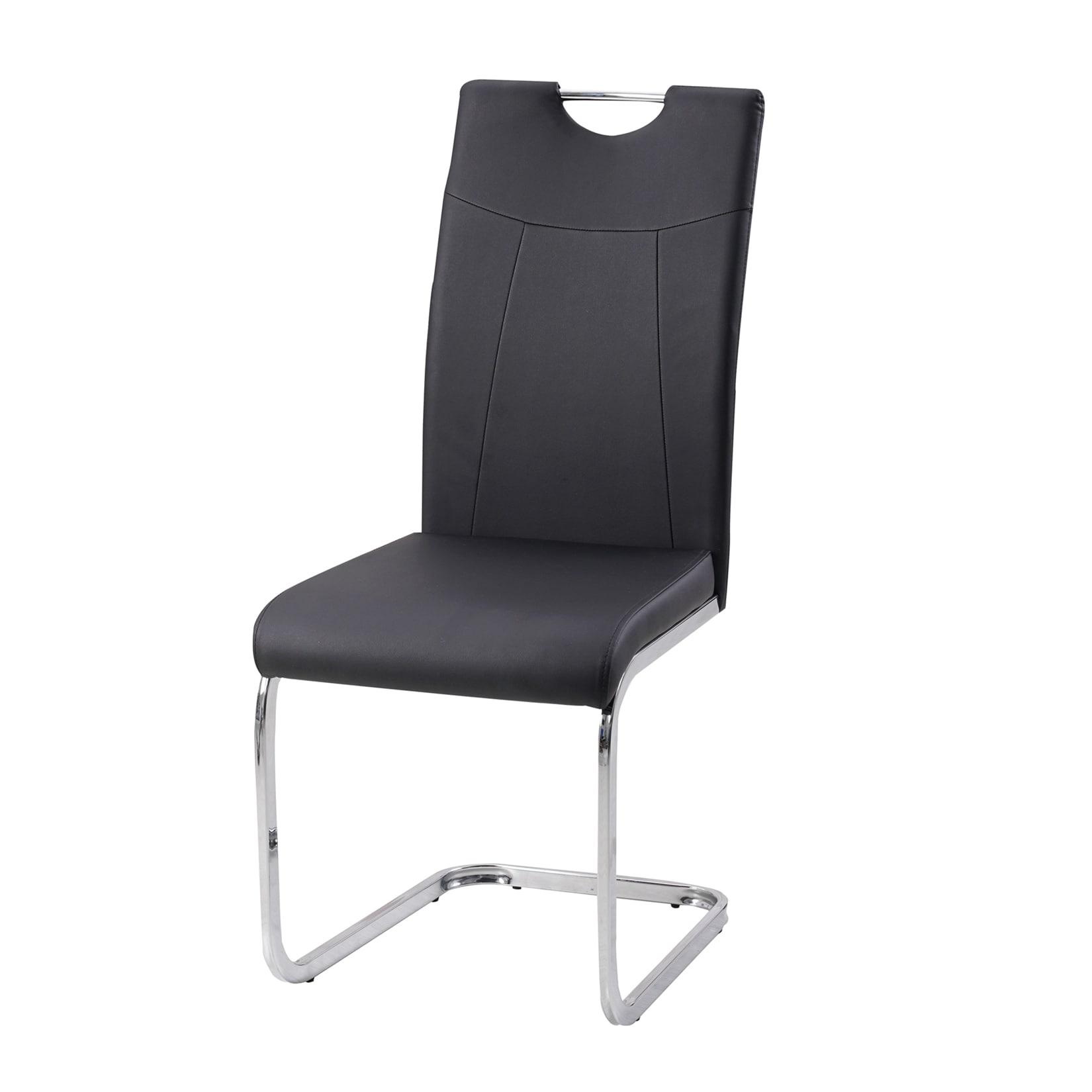 HTI-Living Schwingstuhl KellyC PU