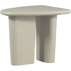Vtwonen, Couchtisch + Beistelltisch, Beach (53 x 64 x 51 cm)