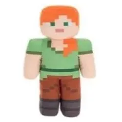Minecraft series 1 - plush 30 cm - Alex (70475) (30 cm)