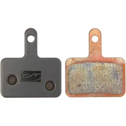 CONTEC Scheibenbremsbelag DiscStop+ CBP-530 S blau,grau