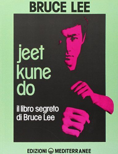 Bruce Lee - Jeet kune do. Il libro segreto di Bruce Lee - Preis vom 09.10.2026 07:28:09 h