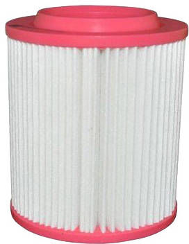 JP GROUP 1118607200 Air filter