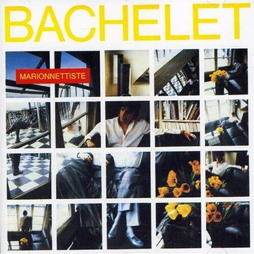 Pierre Bachelet - Marionnettiste - Preis vom 14.10.2026 23:07:16 h