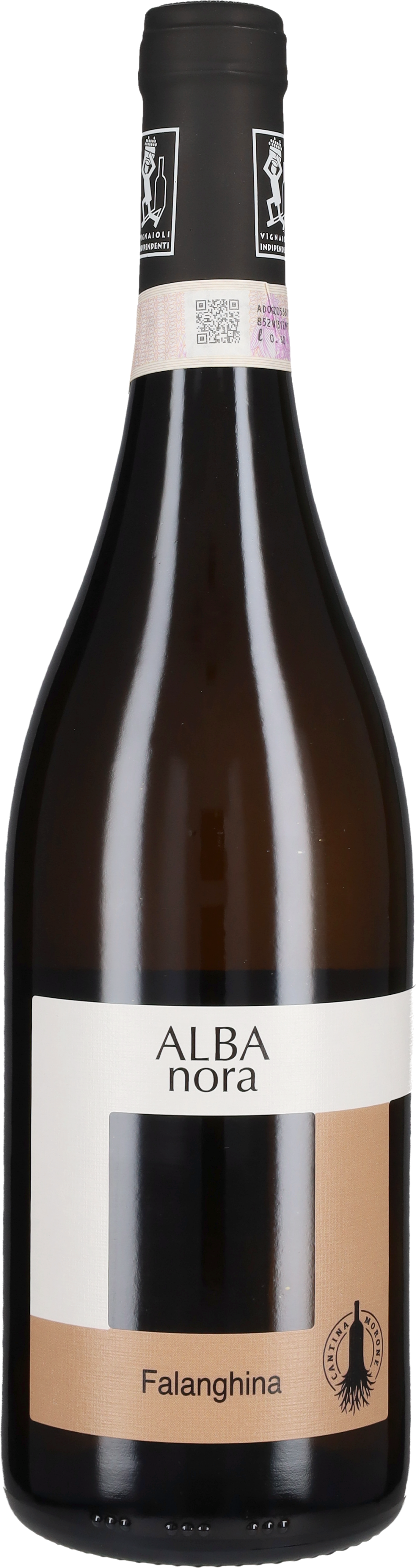 Falanghina del Sannio 'Albanora' Cantina Morone 2024