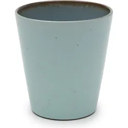 Terres de Rêves Becher 340 ml, blau