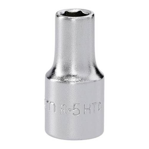 Facom R.5HT R.5HT 6-kant-Einsatz 1/4"