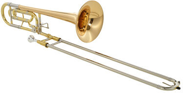Jupiter JTB1100FRQ Bb/F-Tenor Trombone