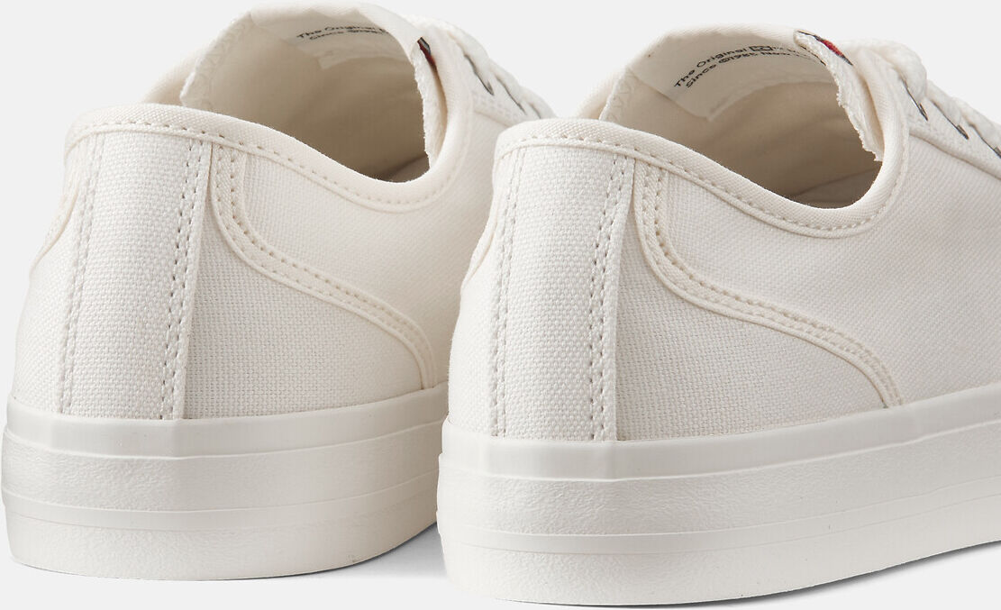 TOMMY JEANS Baskets canva Archive Vulc Y2K