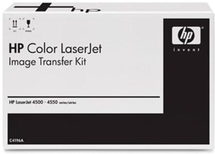 HP C4196A Kit de transferencia
