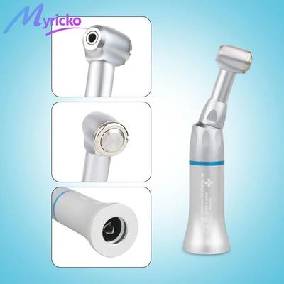 Uplift Essentials Dental Low Speed Handpiece Equipment Kit push Button