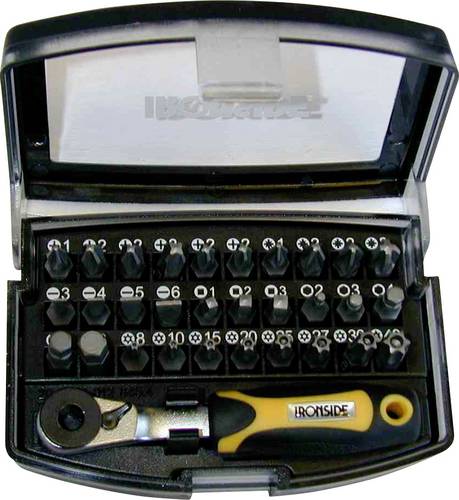 IRONSIDE 244000 Bit-Set