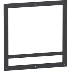 Schneider Electric 48603 Türdichtungsrahmen, für Masterpact NW/NW DC Einschub