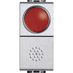 Legrand Taster Living&Light Aluminium NT4038R 1 St.